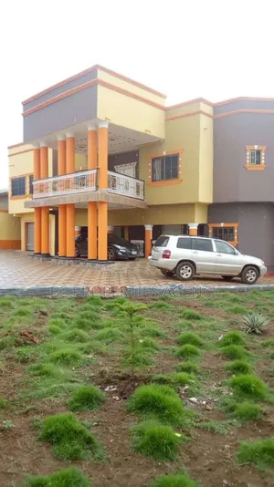 Furnished 8bdrm Mansion in B2 Properties Agency, Kumasi Metropolitan