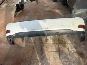 Lexus Rx350 2009 Back Bumper Complete Available