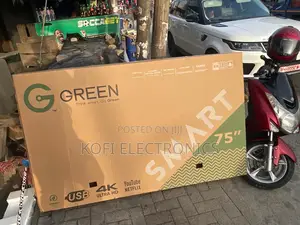 Asano Green 75” Classicframe Max Vintage Ultra Series