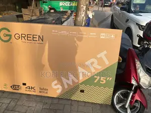 Asano Green 75” Classicframe Max Vintage Ultra Series