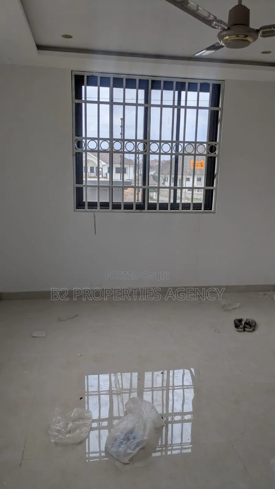 Furnished 8bdrm Mansion in B2 Properties Agency, Kumasi Metropolitan