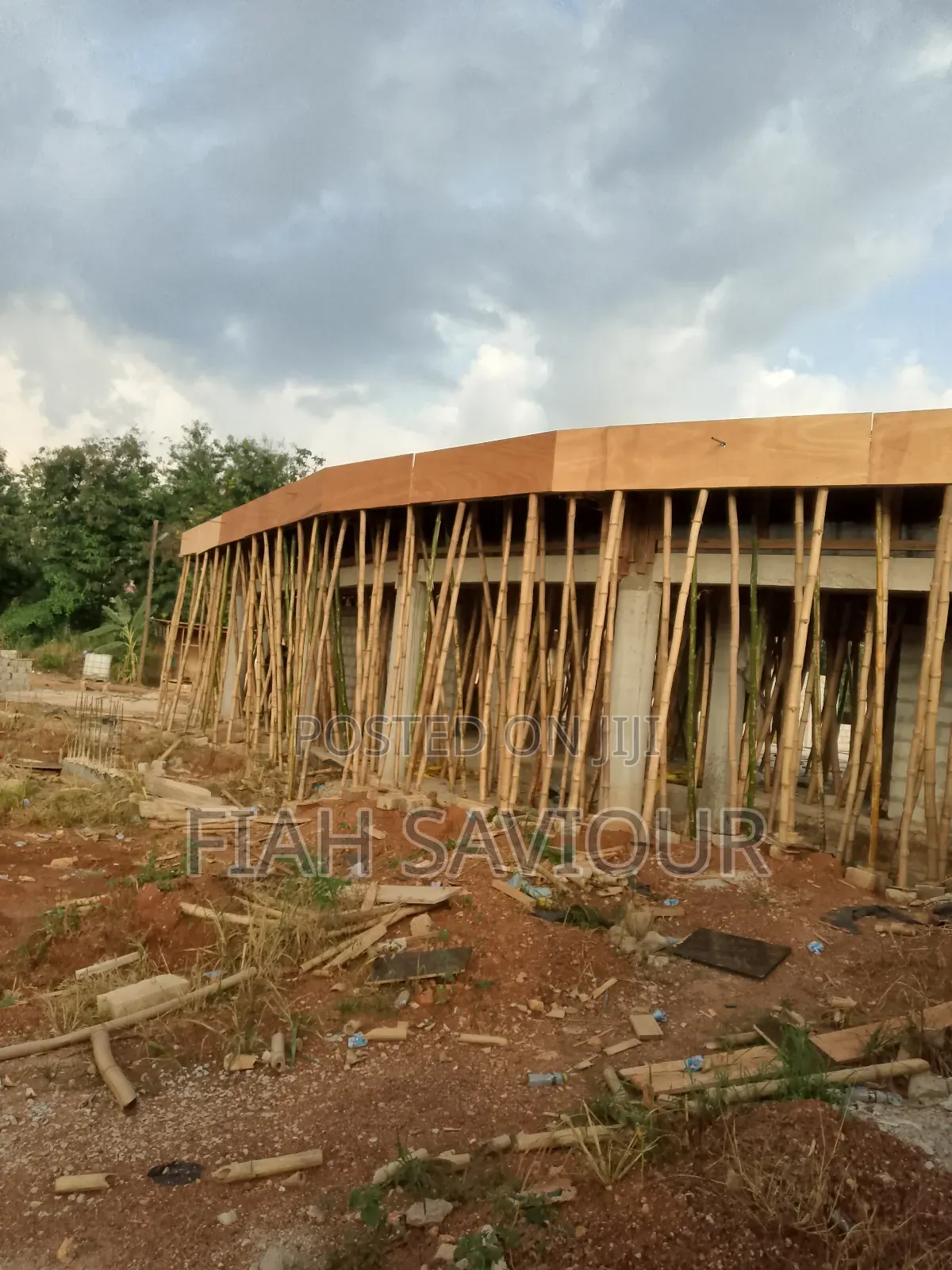 Construction