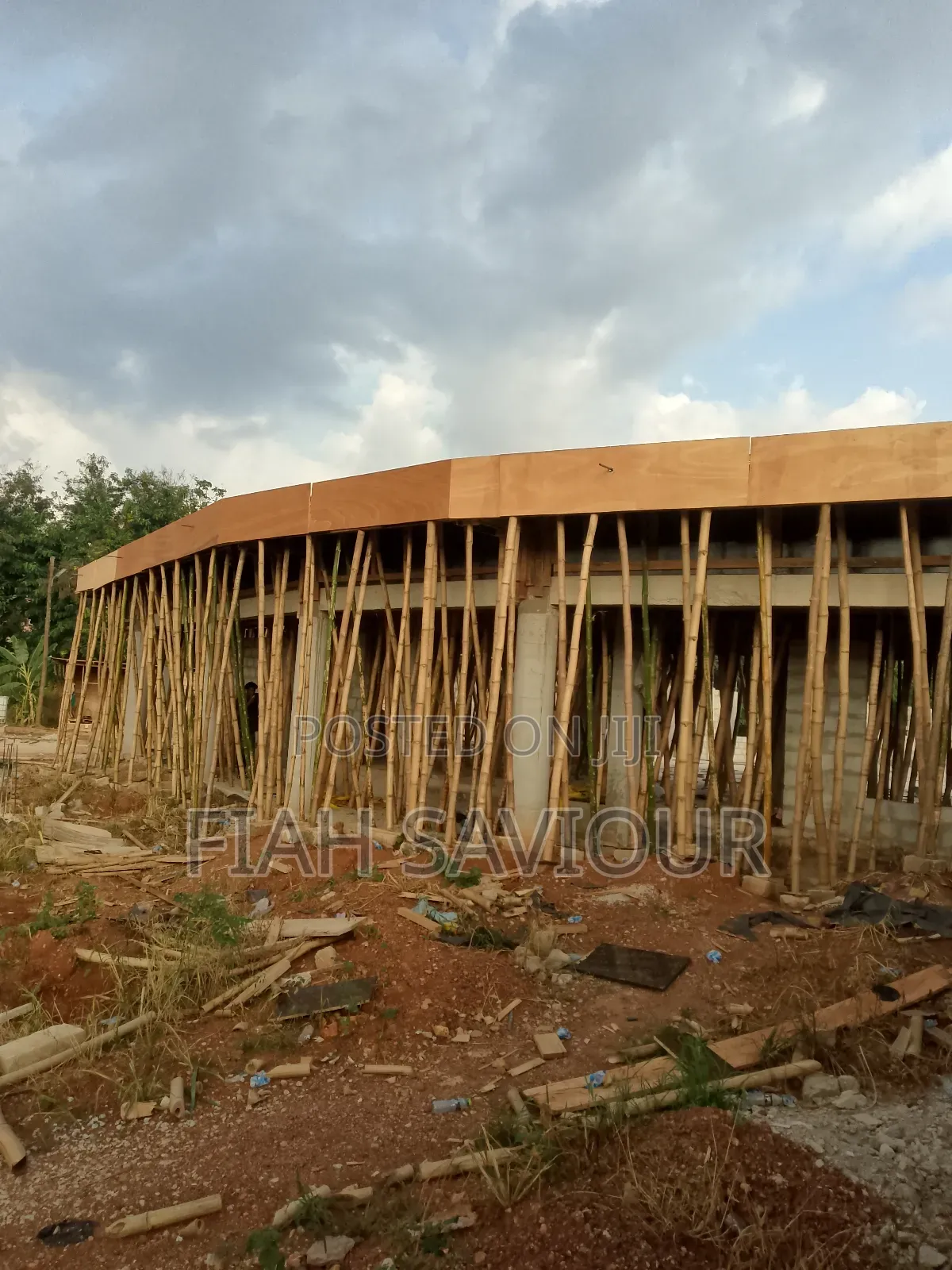 Construction