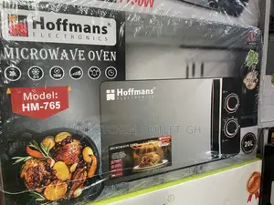 Hoffman 20l Microwave