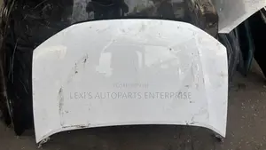 Honda Insight 2013,2014,2015 Hood / Bonnet Available