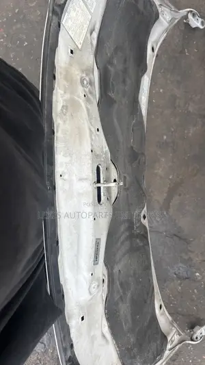 Honda Insight 2013,2014,2015 Hood / Bonnet Available