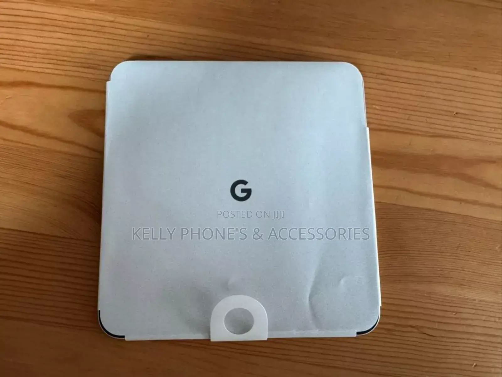 New Google Pixel 9 Pro Fold 512 GB White