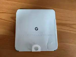 New Google Pixel 9 Pro Fold 512 GB White