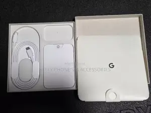 New Google Pixel 9 Pro Fold 512 GB White