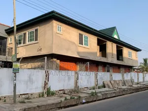 2bdrm Apartment in Dansoman Round About, Accra Metropolitan for rent