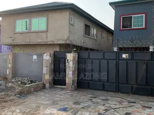 2bdrm Apartment in Dansoman Round About, Accra Metropolitan for rent