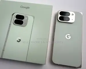 New Google Pixel 9 Pro Fold 512 GB Green