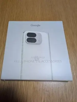 New Google Pixel 9 Pro Fold 512 GB Green