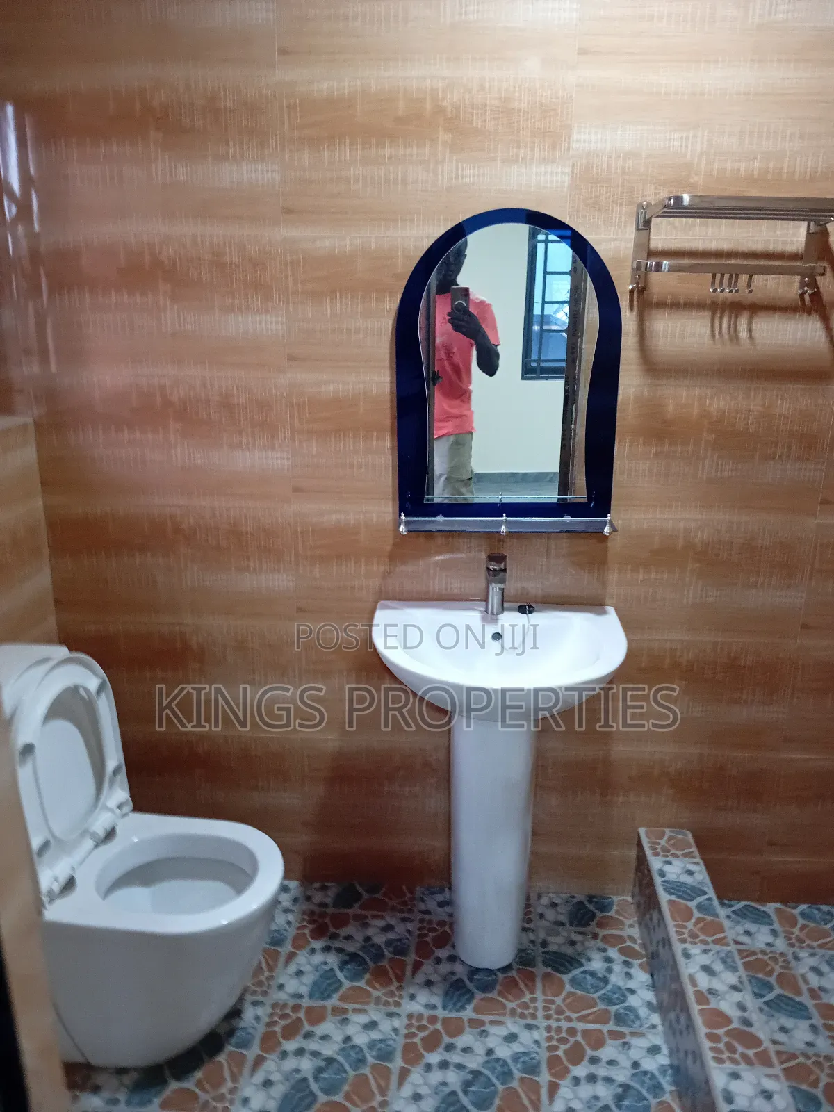 3bdrm Apartment in Kings Properties, West Hills Mall Area for rent