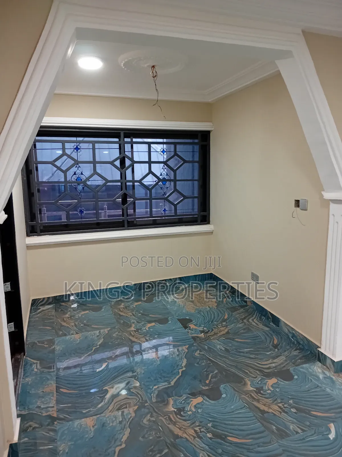 3bdrm Apartment in Kings Properties, West Hills Mall Area for rent