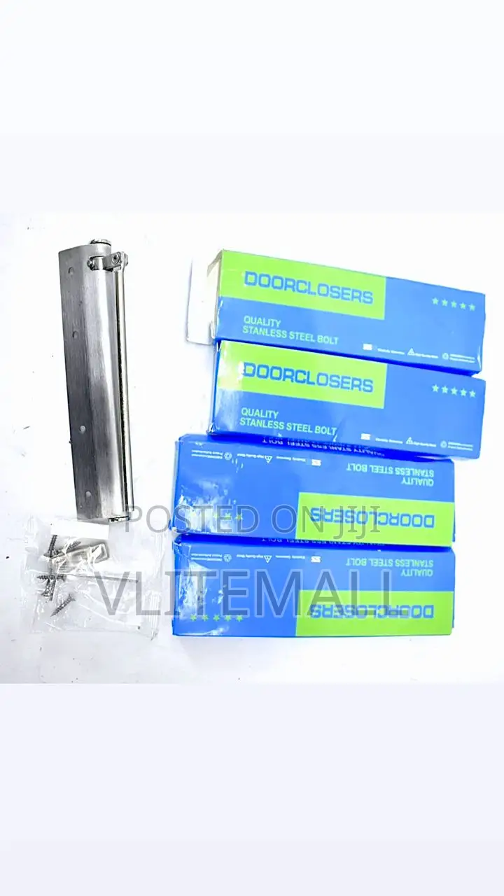 Door Closer