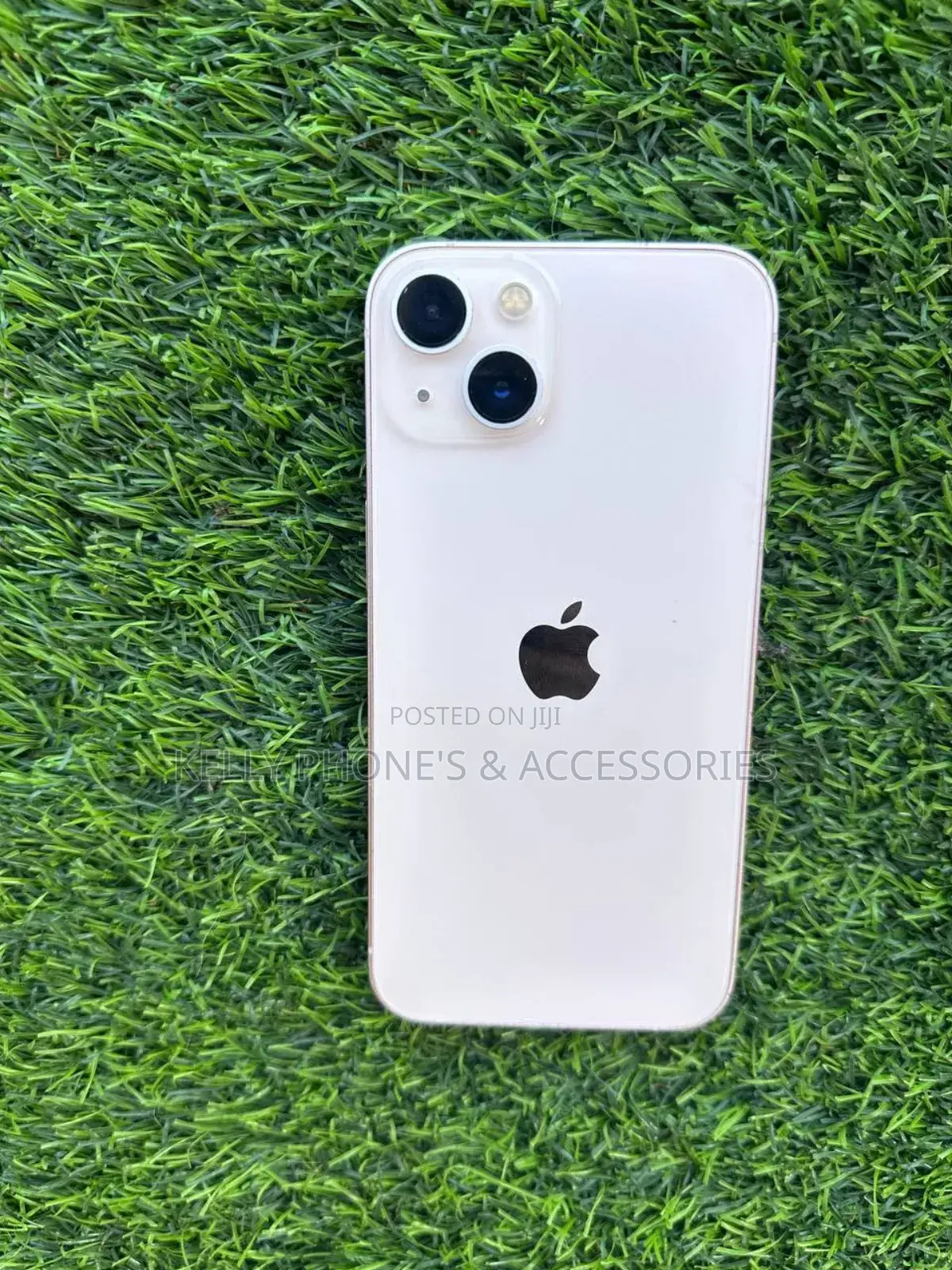Apple iPhone 12 256 GB White