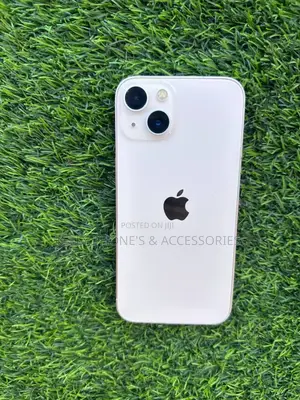 Apple iPhone 12 256 GB White
