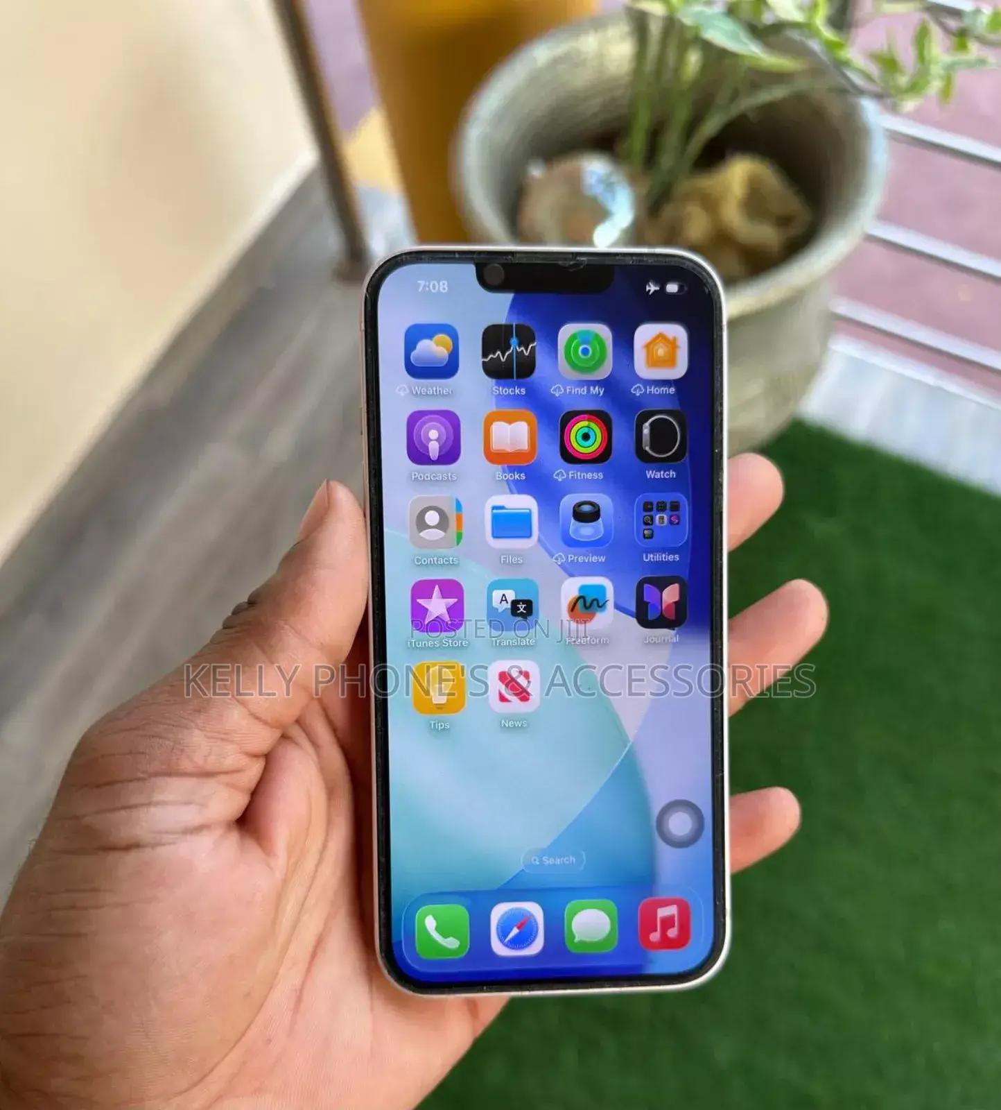 Apple iPhone 12 256 GB White