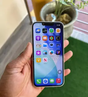 Apple iPhone 12 256 GB White
