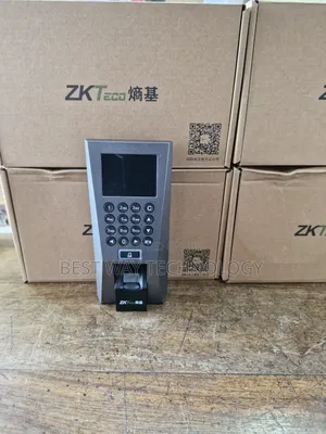 Access Control F18
