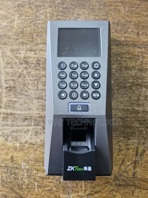 Access Control F18