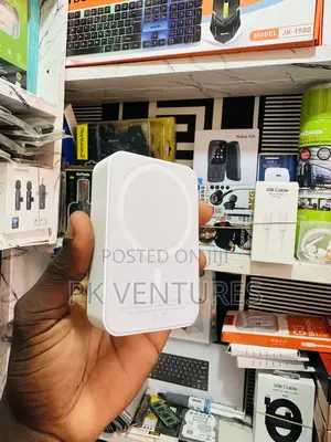Original Magsafe 10,000mah Battery Pack