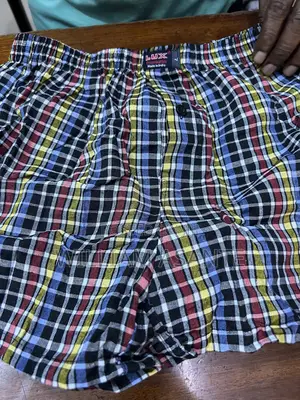 Lux Premium 3pcs Boxer Shorts