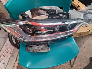 Headlight Elantra 2016-2018 Full Led