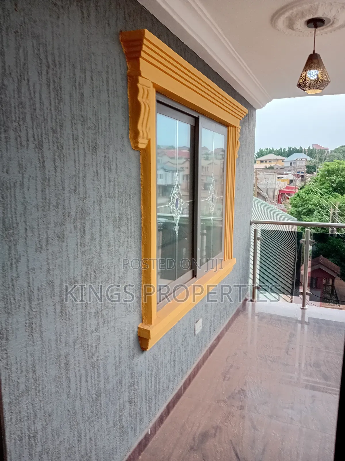 3bdrm Apartment in Kings Properties, West Hills Mall Area for rent