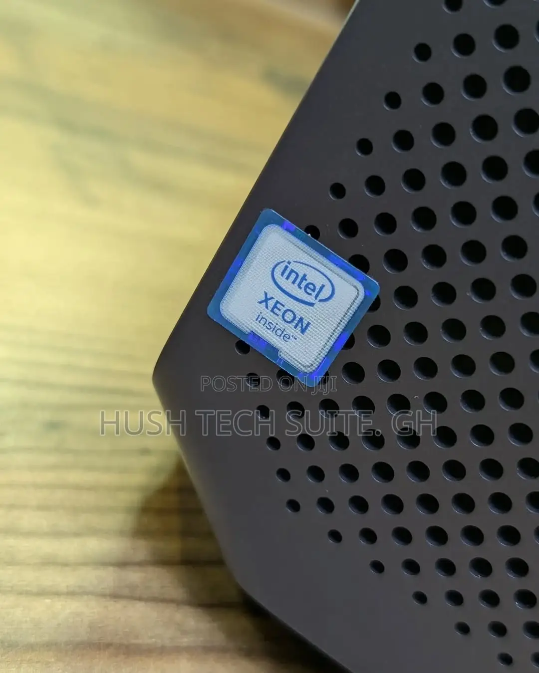 Desktop Computer HP Z4 G4 32GB Intel Xeon HDD+SSD 1T