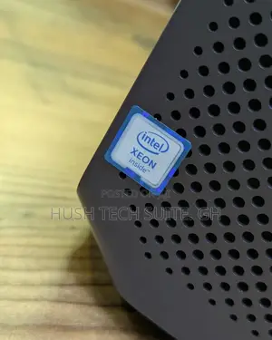 Desktop Computer HP Z4 G4 32GB Intel Xeon HDD+SSD 1T