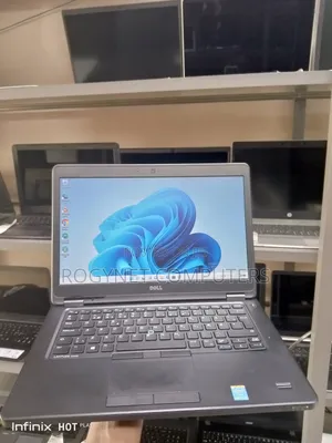 Laptop Dell Latitude 14 E5450 8GB Intel Core i5 SSD 256GB