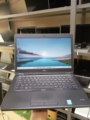 Laptop Dell Latitude 14 E5450 8GB Intel Core i5 SSD 256GB