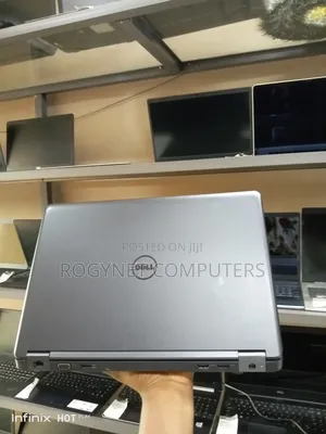 Laptop Dell Latitude 14 E5450 8GB Intel Core i5 SSD 256GB
