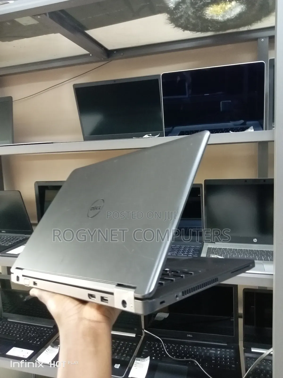 Laptop Dell Latitude 14 E5450 8GB Intel Core i5 SSD 256GB