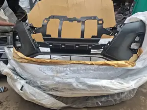 Front Bumper Kicks 2021-2023