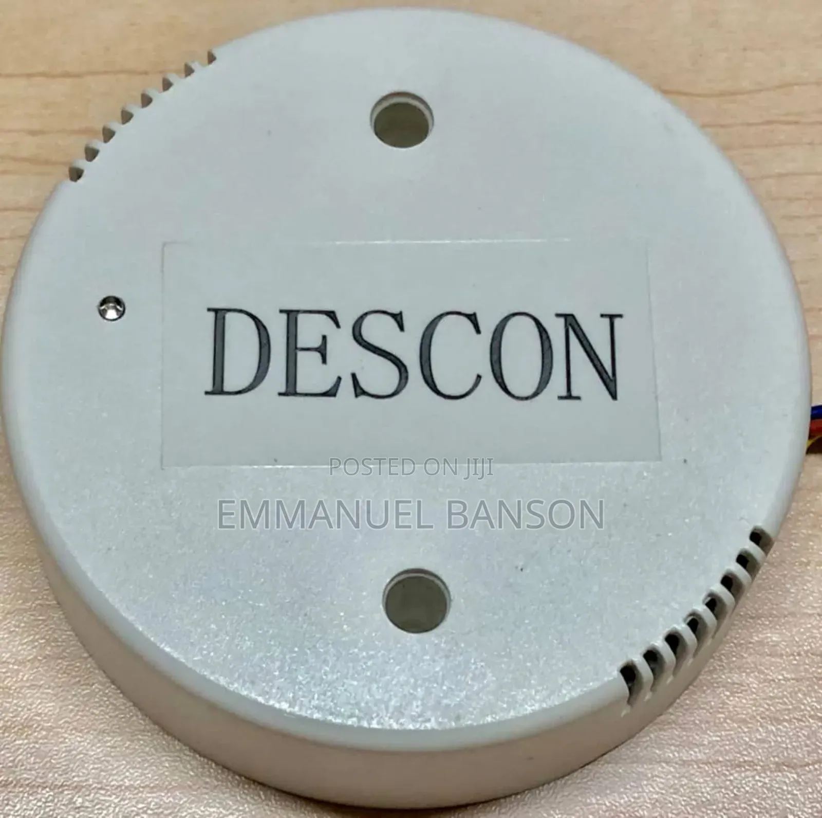Automatic Microwave Light Control Switch