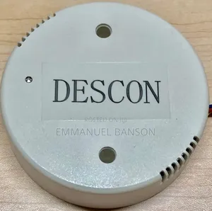 Automatic Microwave Light Control Switch