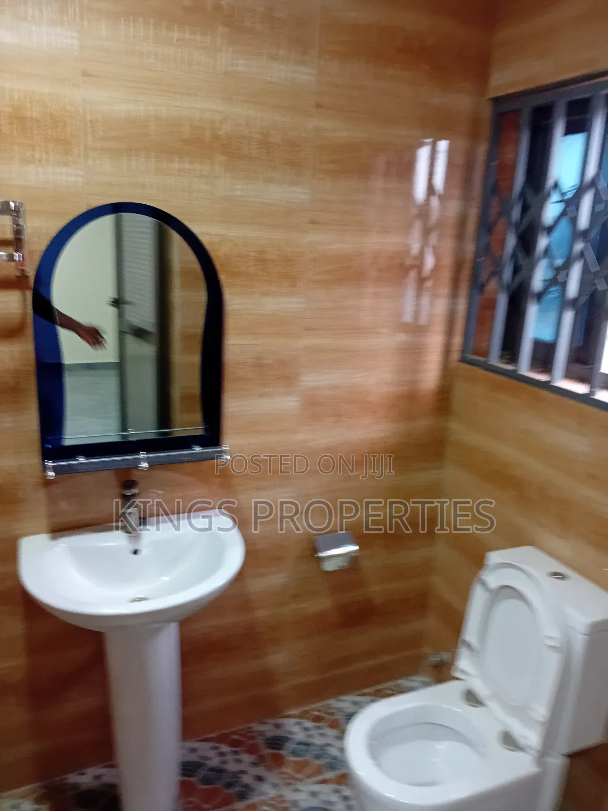 3bdrm Apartment in Kings Properties, West Hills Mall Area for rent