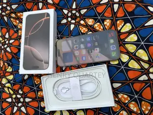 Apple iPhone 16 Pro Max 512 GB Gold