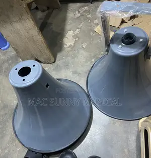 Ahuja Horn