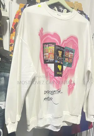 Sweatshirt For Sale In Labadi