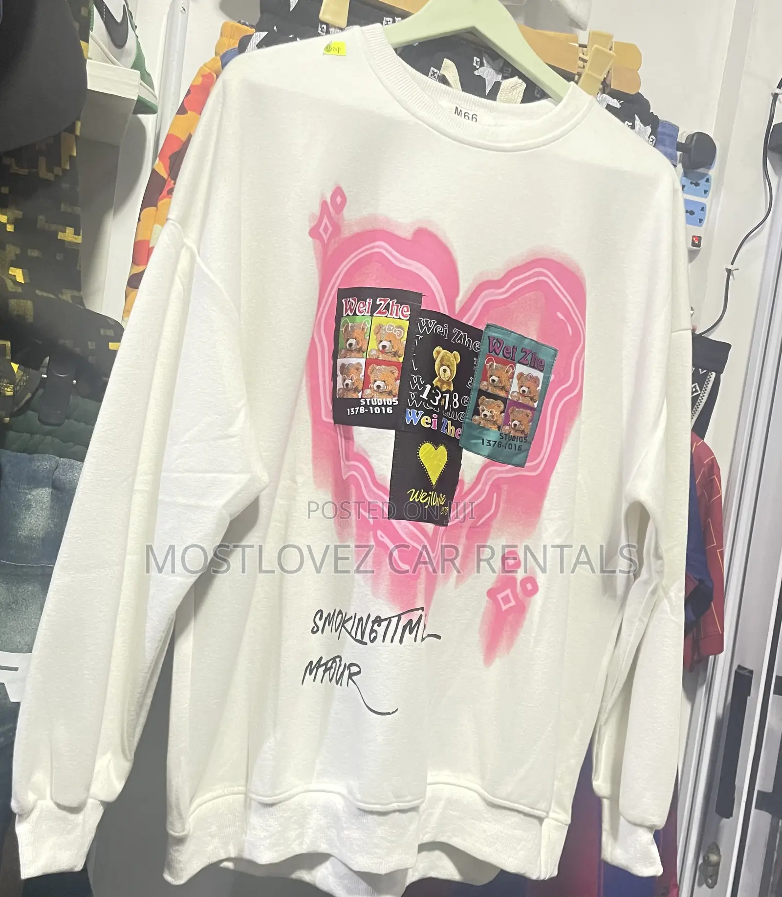Sweatshirt For Sale In Labadi