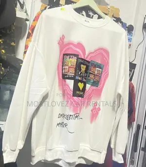 Sweatshirt For Sale In Labadi