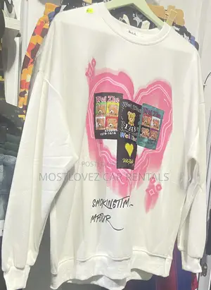 Sweatshirt For Sale In Labadi