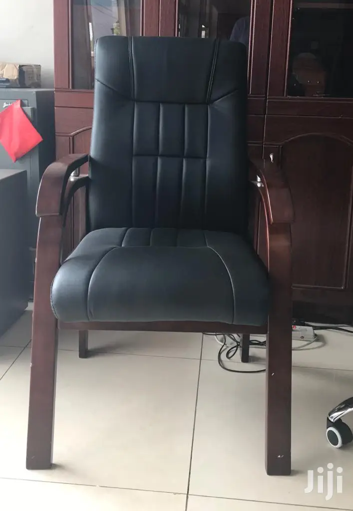 Platform Chair