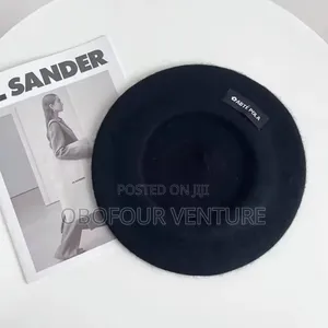 Ladies Beret Hat for Every Season and All Occasions. Yxyxpoop