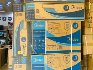 Energy Savings/Midea 2.5hp Air Conditioner