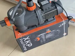 Leading Swimming Pool Pump 2hp \Xkp160e